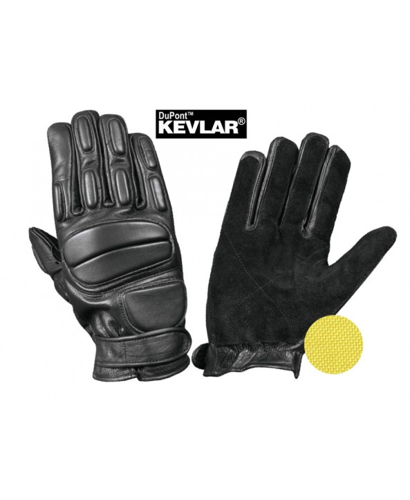 Anti Riot Gloves (ART-28)